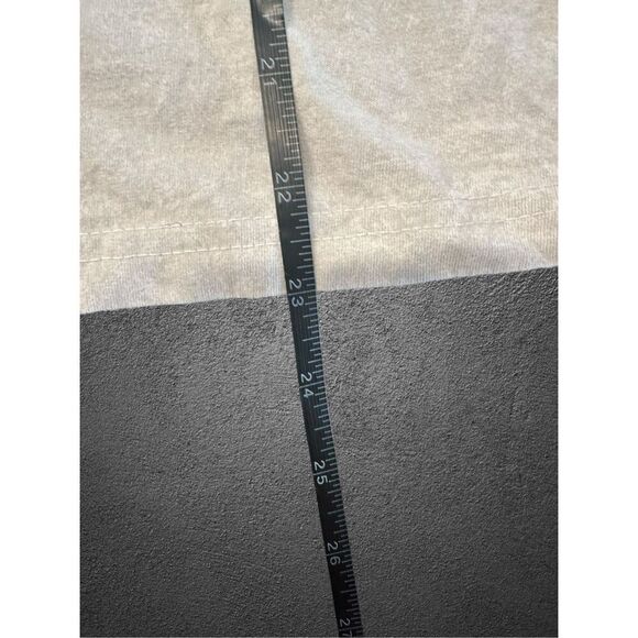 Mickey Mouse Double Sided T-Shirt And I’m Out Youth 14 - Picture 4 of 6